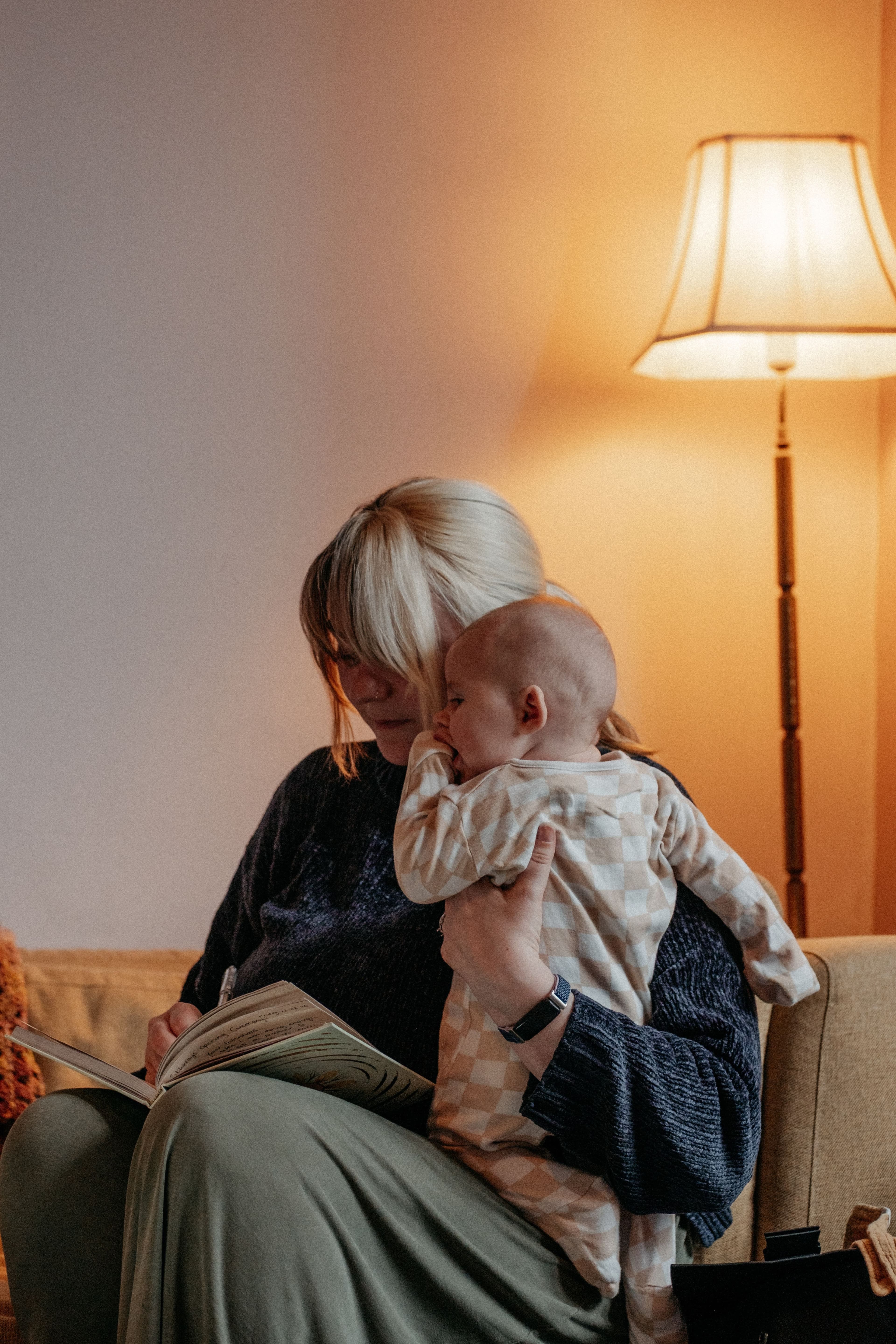 Placeholder Blog: How to Keep Children Entertained for Exactly 37 Minutes