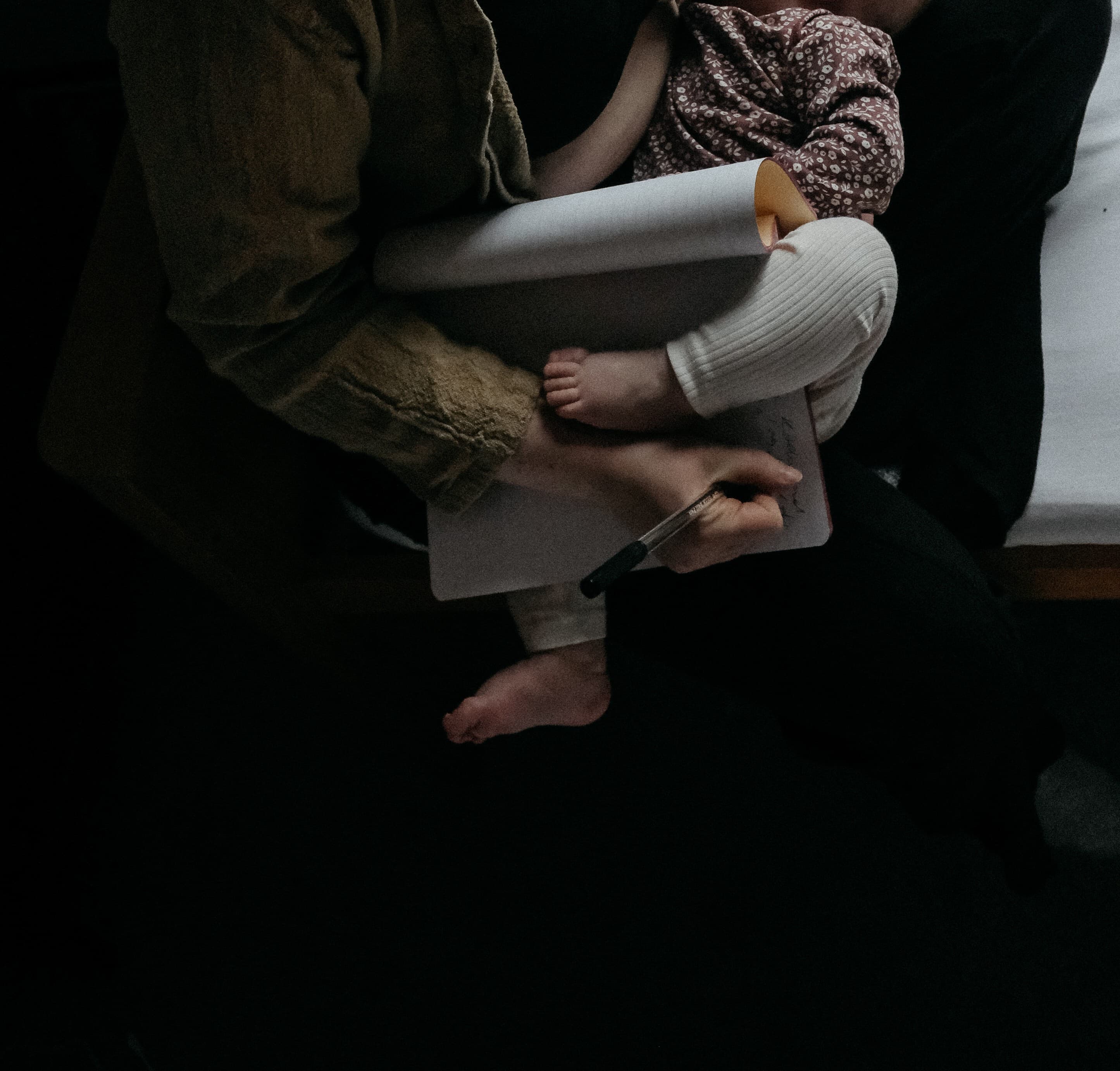 Test Article: Five Ways to Survive a Completely Imaginary School Morning
