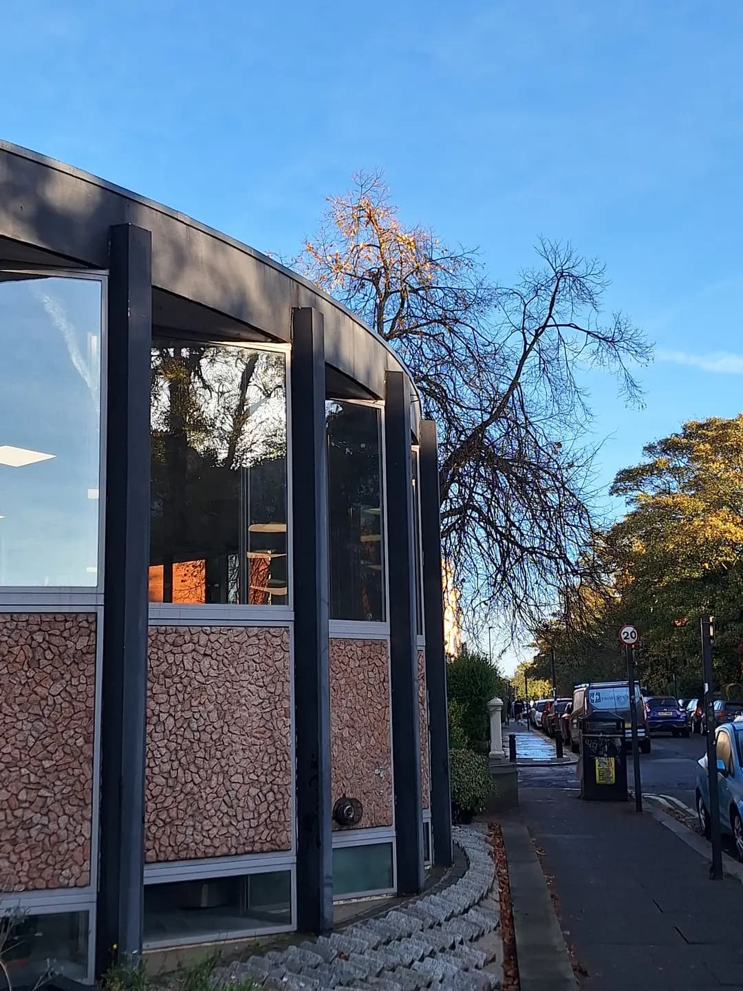 Jesmond Library